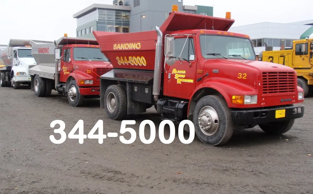 Top-rated outdoor landscaping experts serving Anchorage, AK - AK Services