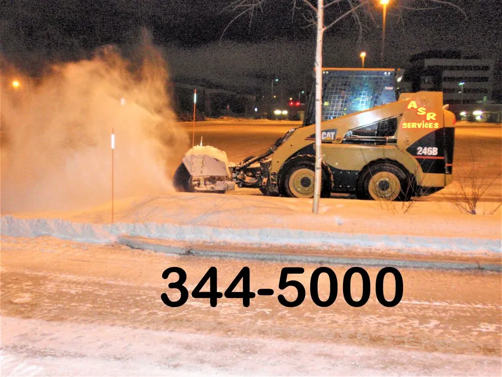 Custom yard maintenance in Anchorage, AK - AK Services