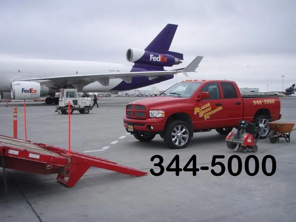 Affordable landscape design in Anchorage, AK - AK Services