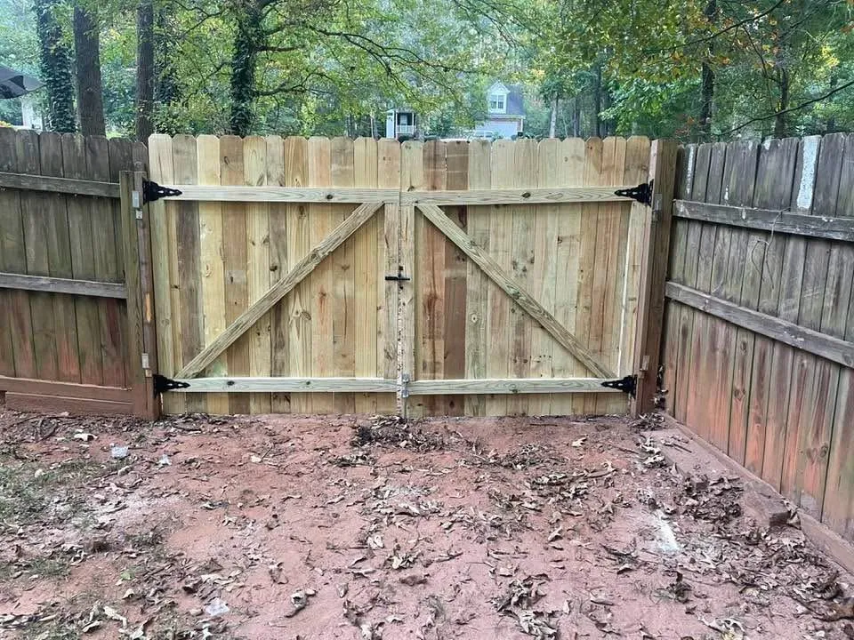 Reliable garden landscaping experts serving Covington, GA - AK Tree Service & Landscaping