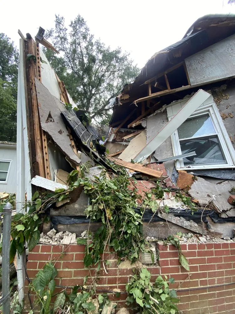 Expert landscape installation with custom design across Covington, GA - AK Tree Service & Landscaping