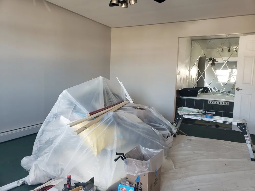 Top-rated yard maintenance in Bellport, NY by AKA Home Solutions