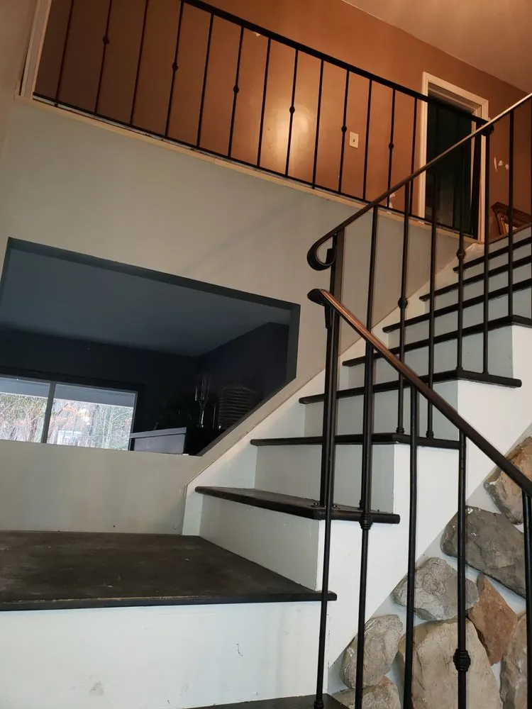 Expert lawn mowing service in Bellport, NY by AKA Home Solutions