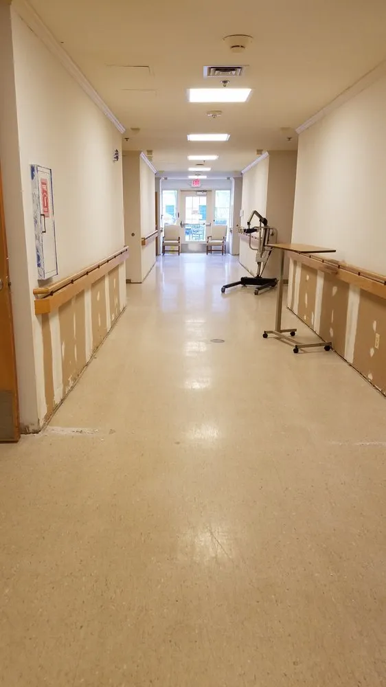 Local lawn mowing service for year-round maintenance across Bellport, NY - AKA Home Solutions