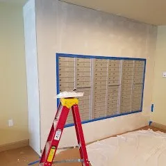 Professional landscape installation for residential properties in Bellport, NY by AKA Home Solutions