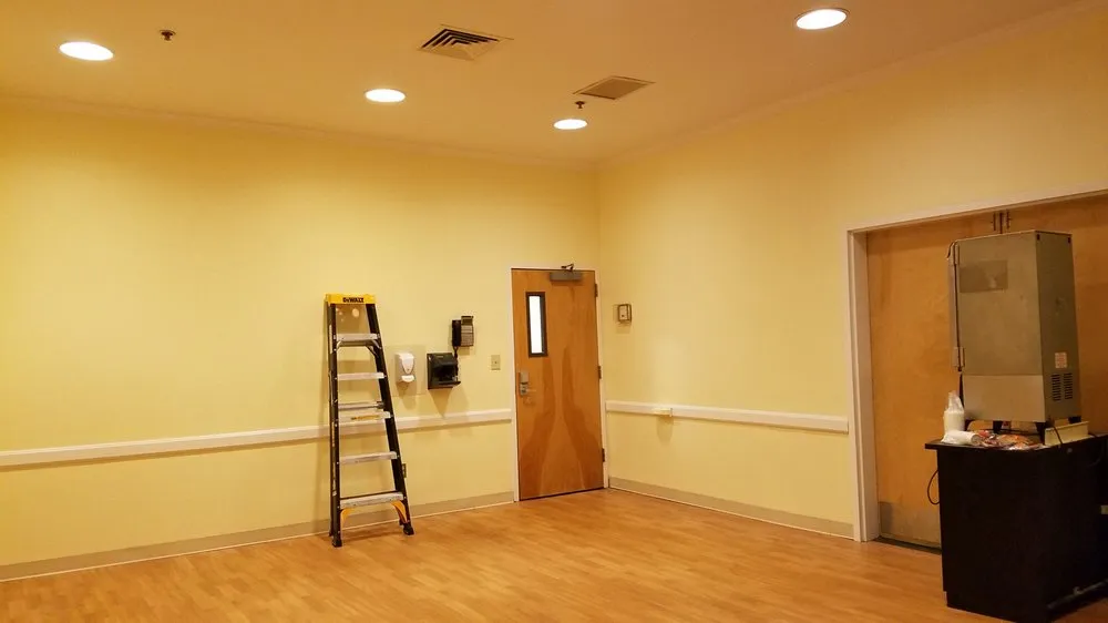 Expert yard cleanup service in Bellport, NY - AKA Home Solutions