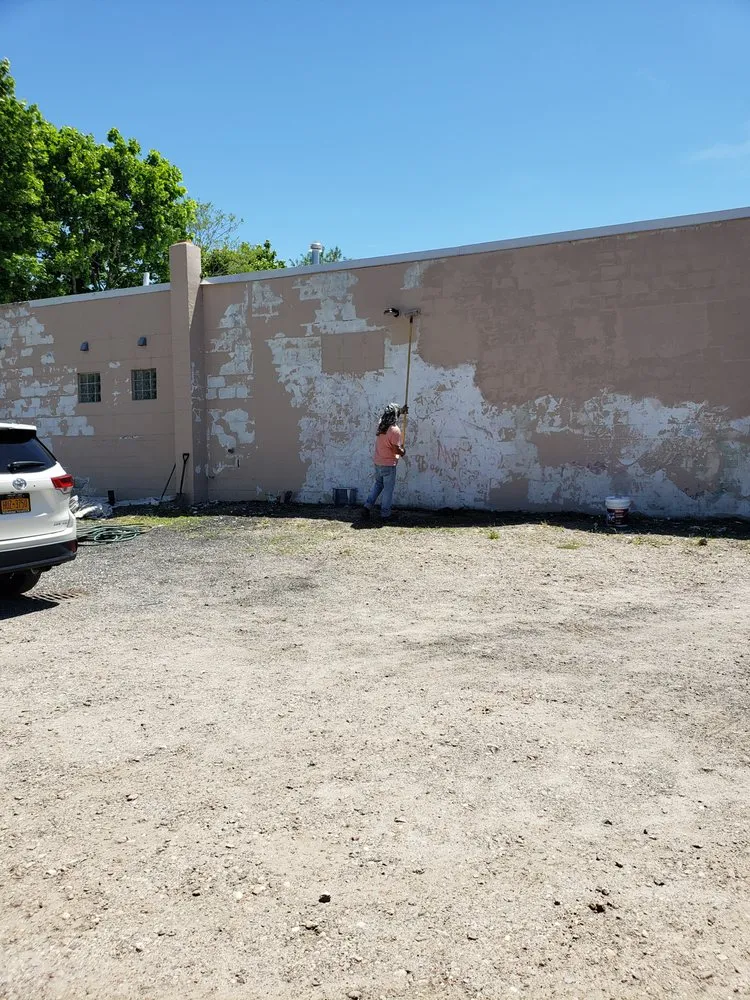 Reliable garden landscaping for residential properties across Bellport, NY - AKA Home Solutions