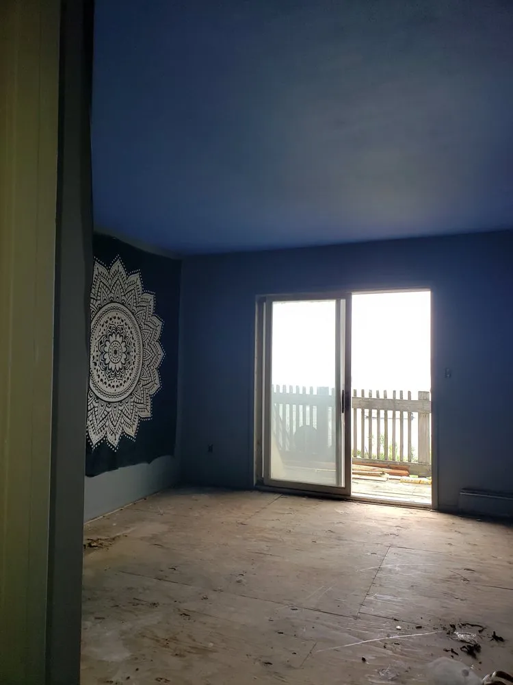 Custom lawn mowing service in Bellport, NY - AKA Home Solutions