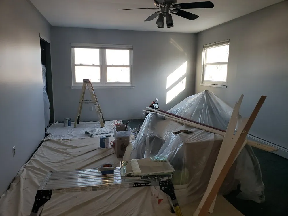 Reliable lawn care service in Bellport, NY by AKA Home Solutions