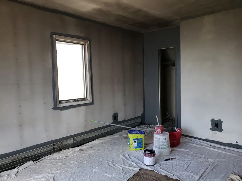 Reliable yard cleanup service for year-round maintenance across Bellport, NY - AKA Home Solutions