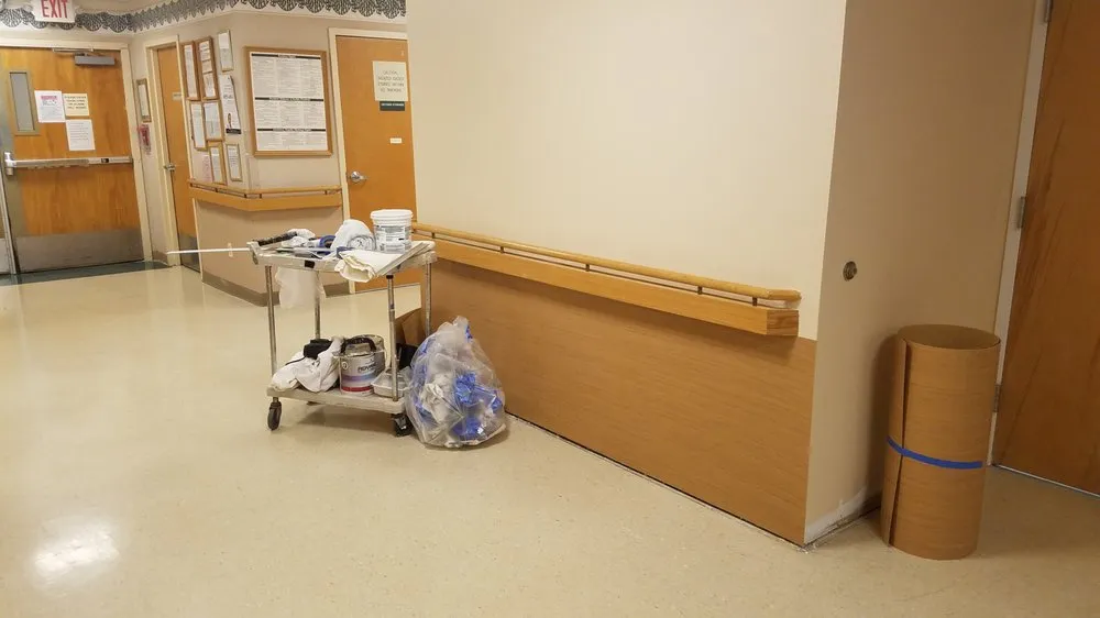 Expert garden landscaping in Bellport, NY by AKA Home Solutions