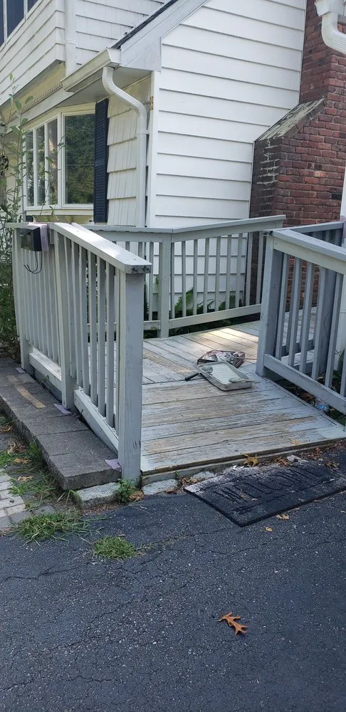 Reliable lawn mowing service near you across Bellport, NY - AKA Home Solutions