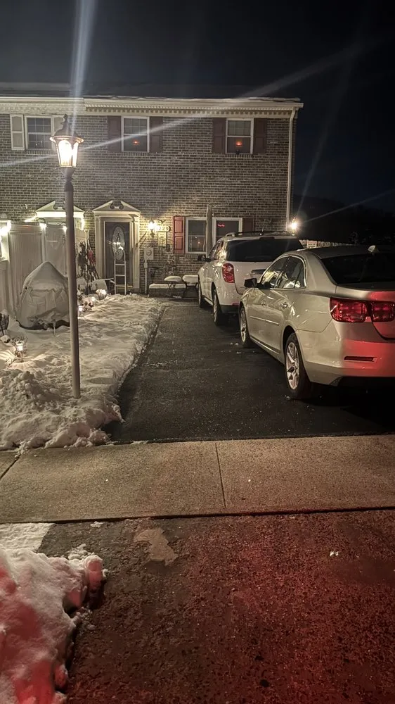 Expert garden landscaping in West Lawn, PA by AKA Lawn Care & Design