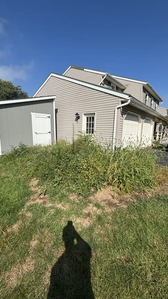 Expert landscape installation for homes across West Lawn, PA - AKA Lawn Care & Design