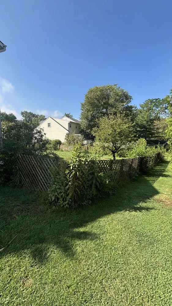 Professional landscape installation with custom design across West Lawn, PA - AKA Lawn Care & Design