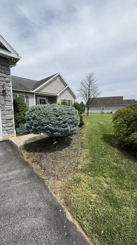 Trusted landscape design for year-round maintenance in West Lawn, PA by AKA Lawn Care & Design