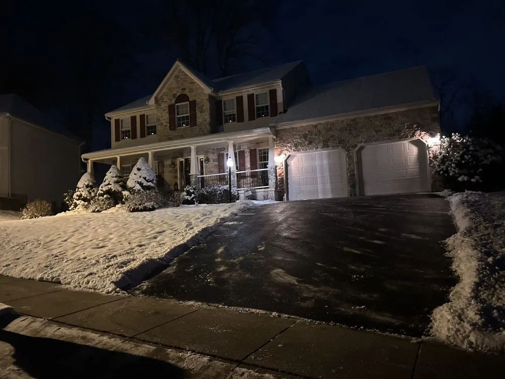 Professional landscape design in West Lawn, PA - AKA Lawn Care & Design