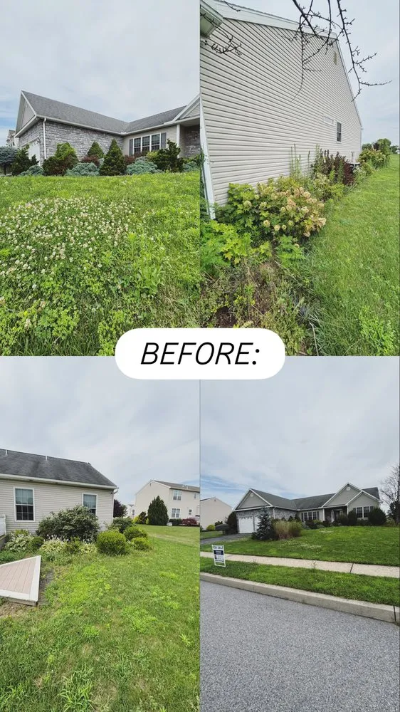Trusted yard maintenance in West Lawn, PA - AKA Lawn Care & Design