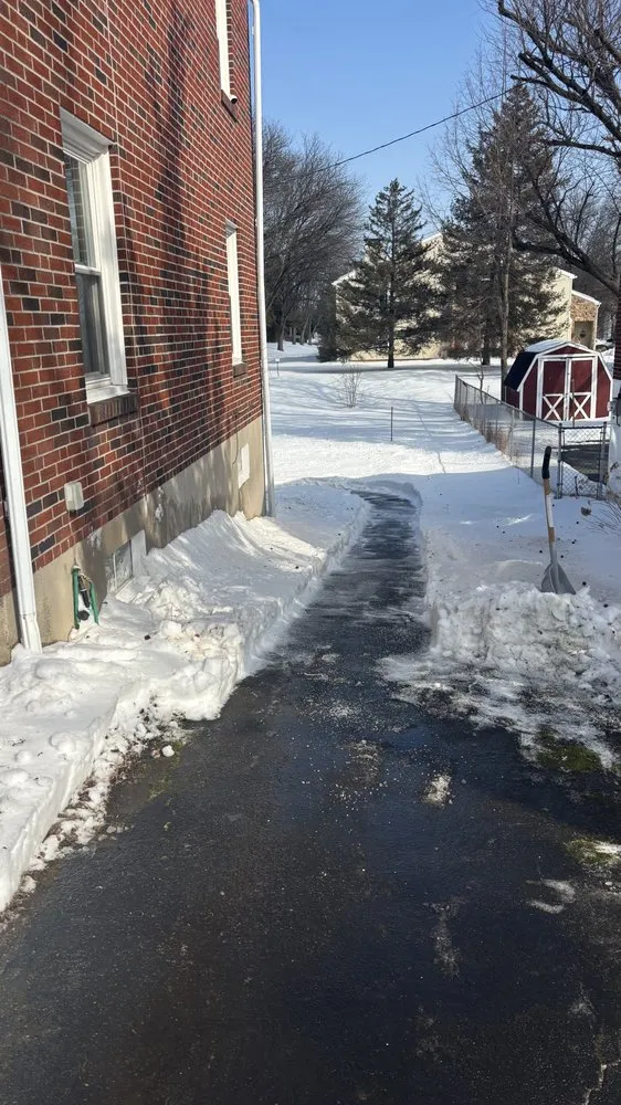 Top-rated yard cleanup service for beautiful yards across West Lawn, PA - AKA Lawn Care & Design