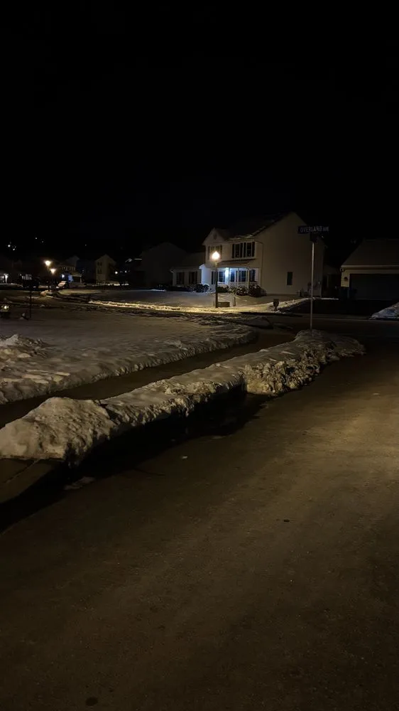 Professional yard cleanup service for homes across West Lawn, PA - AKA Lawn Care & Design