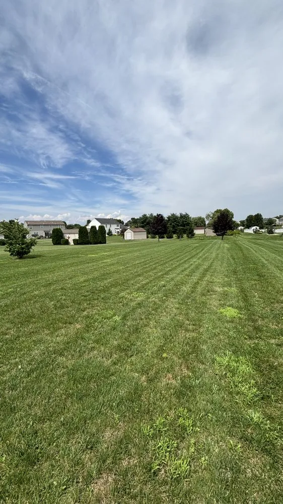 Local landscaping services in West Lawn, PA - AKA Lawn Care & Design