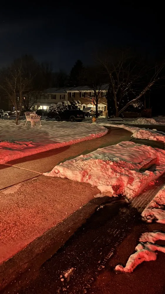 Custom yard maintenance for year-round maintenance in West Lawn, PA by AKA Lawn Care & Design