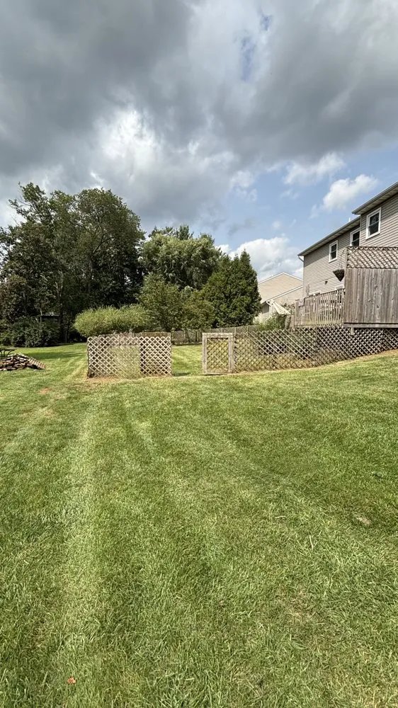 Top-rated yard maintenance for residential properties across West Lawn, PA - AKA Lawn Care & Design