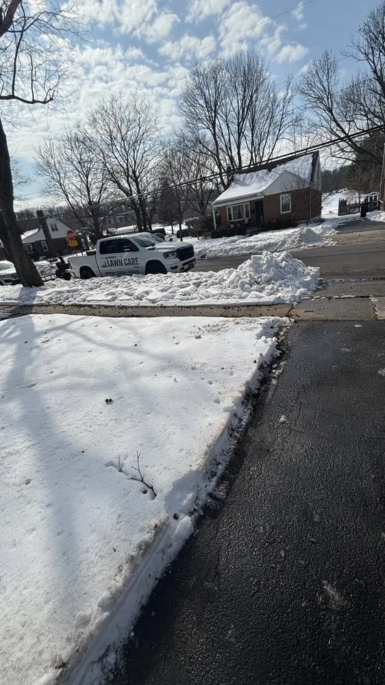 Top-rated landscape design near you across West Lawn, PA - AKA Lawn Care & Design