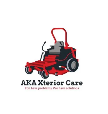 AKA Xterior Services Logo