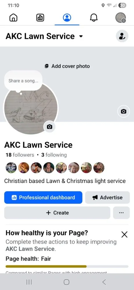 Trusted outdoor landscaping experts serving Bossier City, LA - AKC Lawn Service