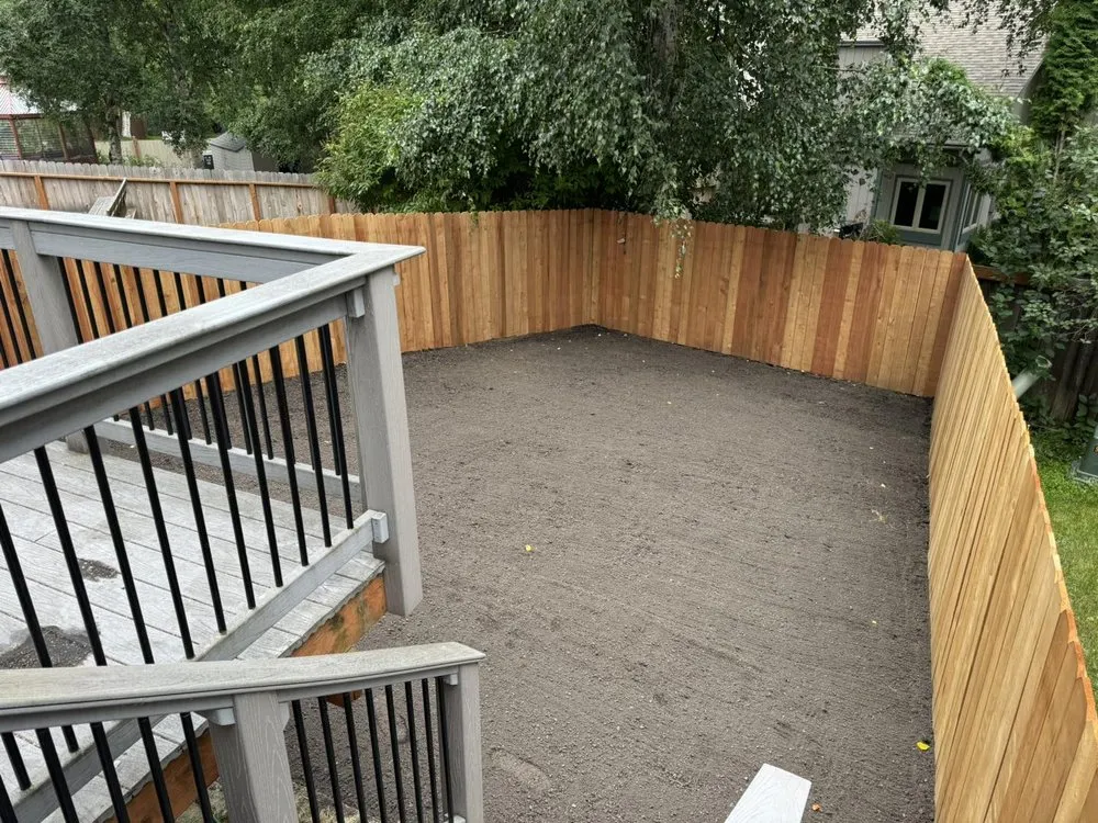 Custom lawn mowing service experts serving Anchorage, AK - AkDirtworks & Hydroseeding