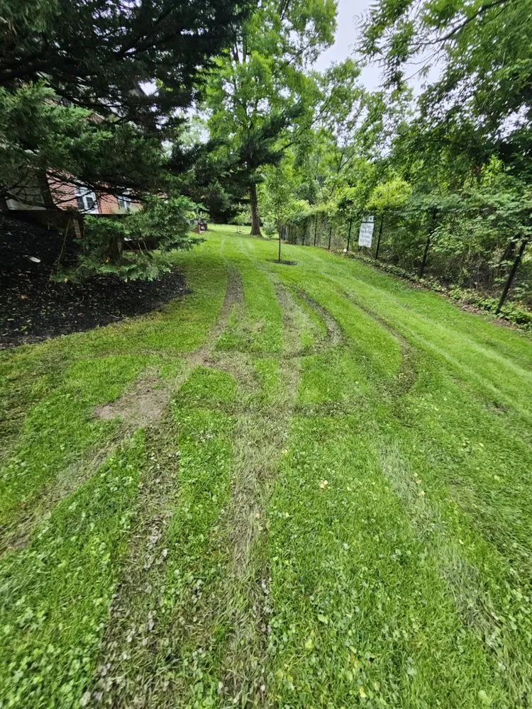 Reliable yard maintenance for homes in Joppa, MD by Akehurst Landscape