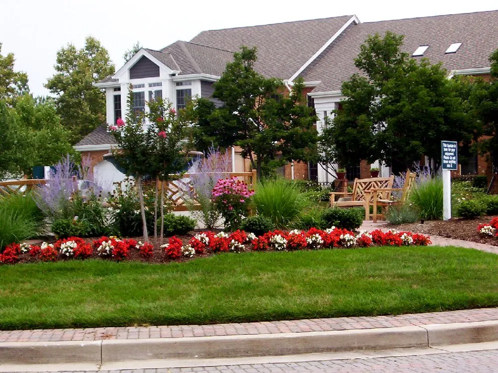 Reliable outdoor landscaping experts serving Joppa, MD - Akehurst Landscape