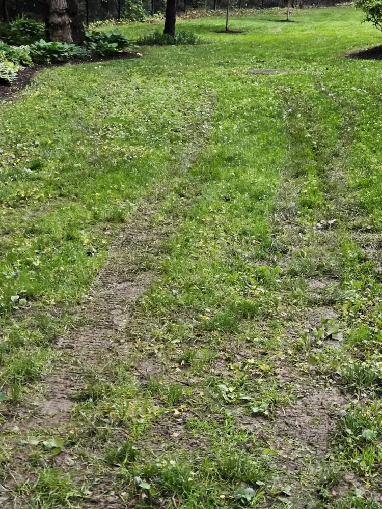 Custom landscape design in Joppa, MD by Akehurst Landscape