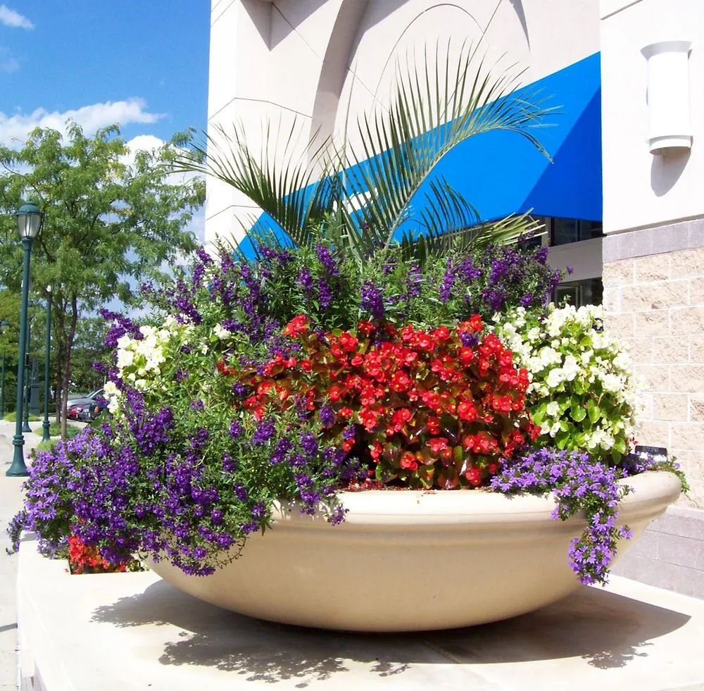 Local landscape design for homes across Joppa, MD - Akehurst Landscape