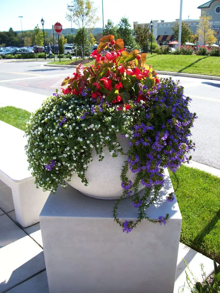 Expert lawn mowing service in Joppa, MD - Akehurst Landscape