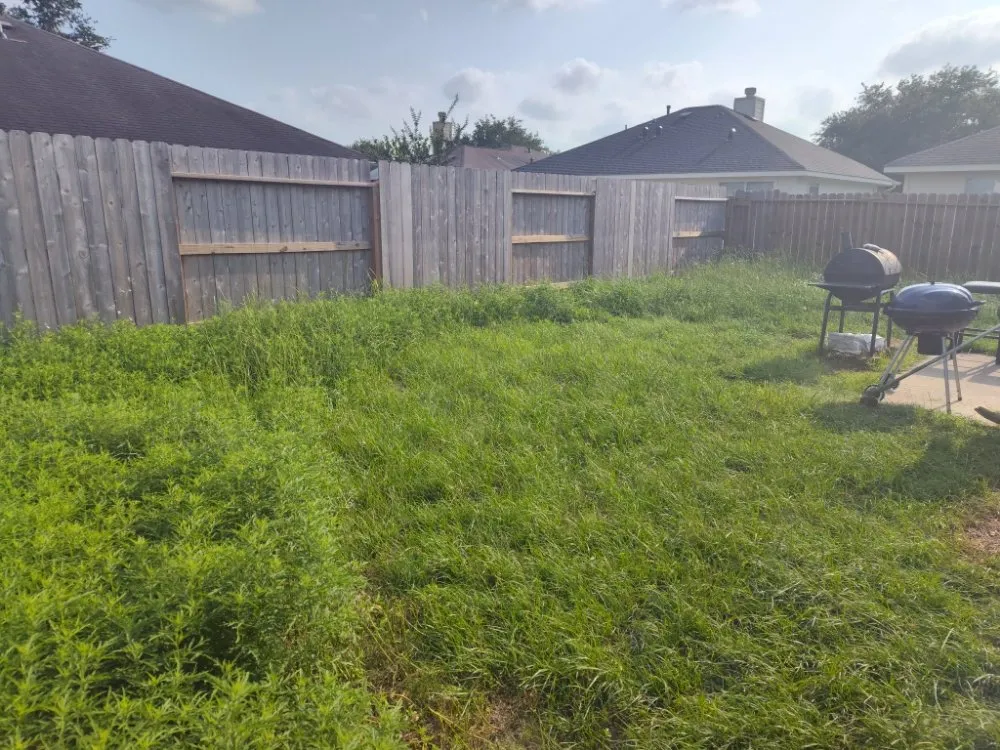 Affordable garden landscaping experts serving Magnolia, TX - AKG landscaping