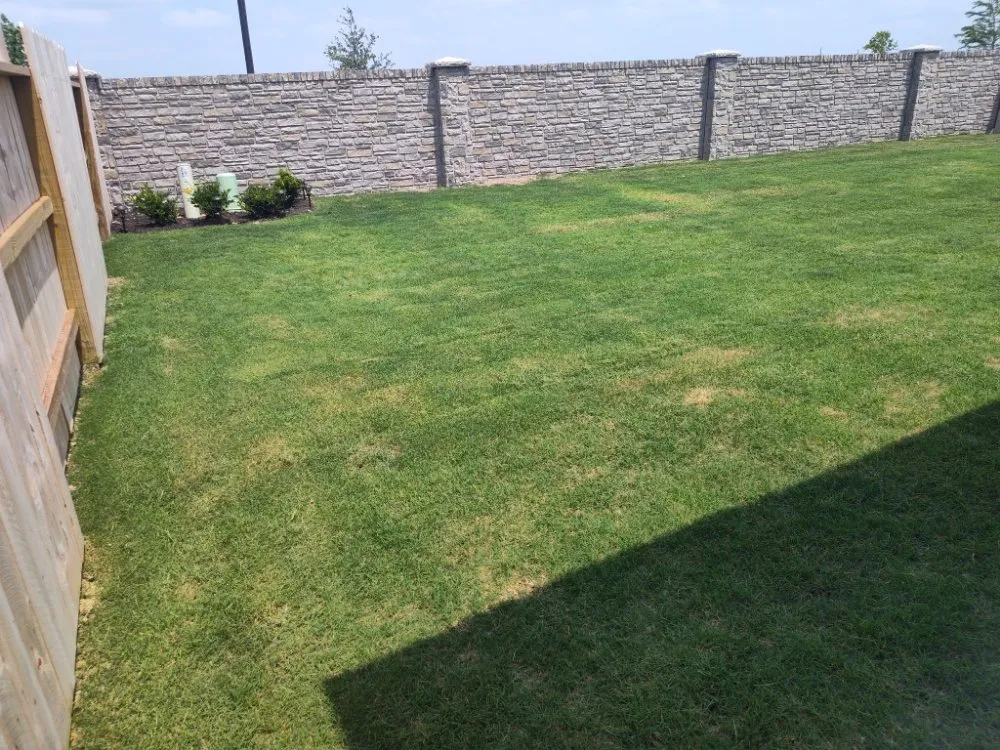 Trusted landscape design in Magnolia, TX - AKG landscaping