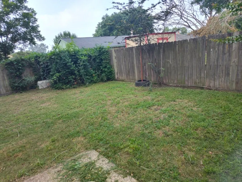 Trusted outdoor landscaping near you in Magnolia, TX by AKG landscaping