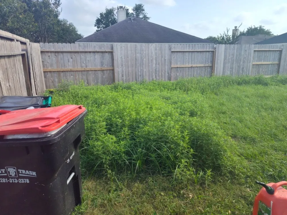 Custom residential landscaping for beautiful yards across Magnolia, TX - AKG landscaping