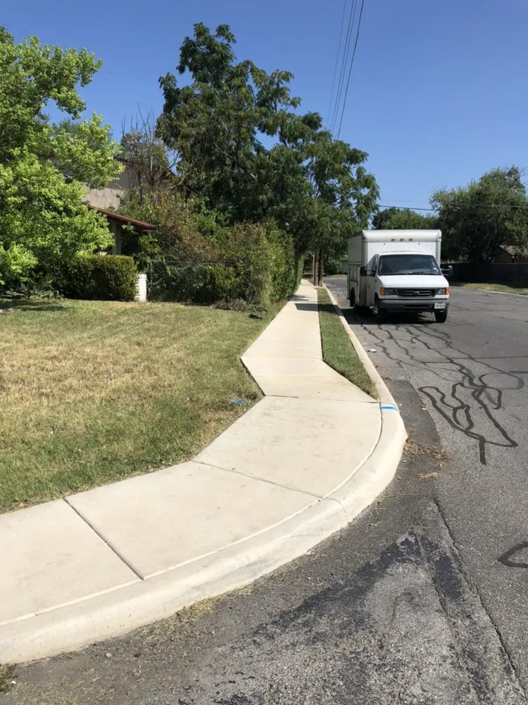 Expert landscape design experts serving Schertz, TX - AK&H First Response Lawn Care and More