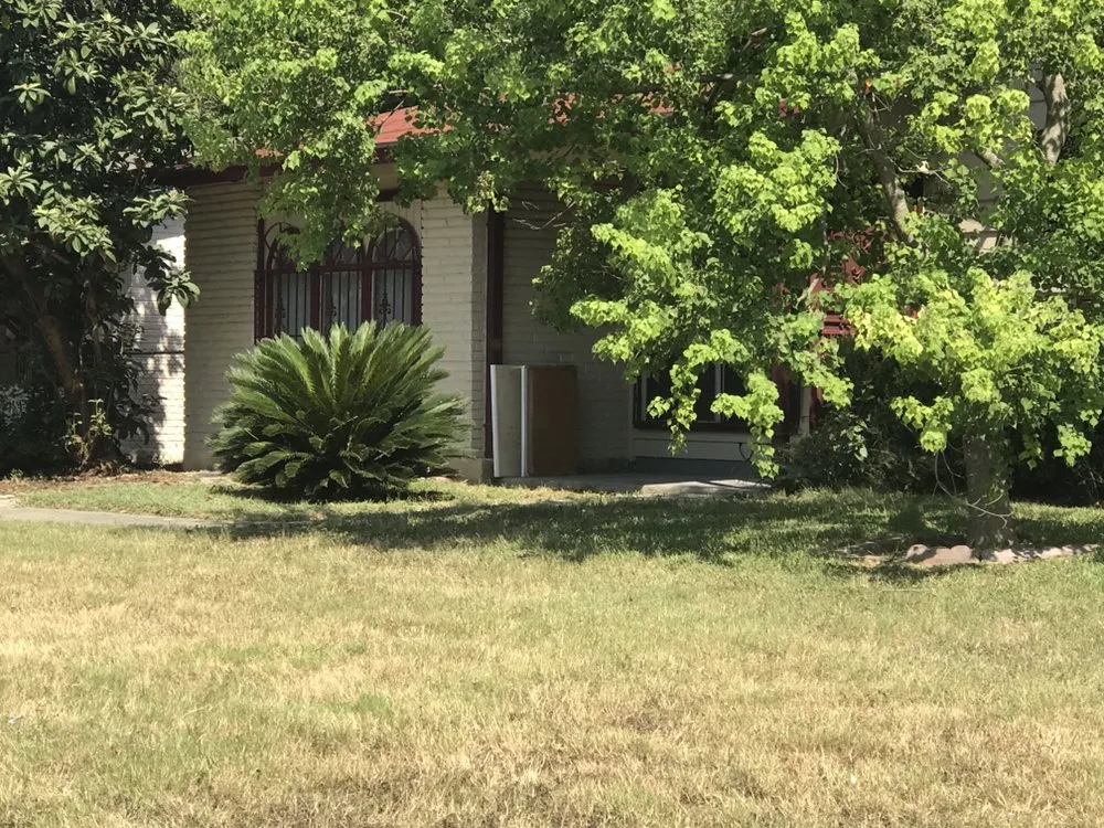 Custom yard cleanup service for outdoor upgrades across Schertz, TX - AK&H First Response Lawn Care and More