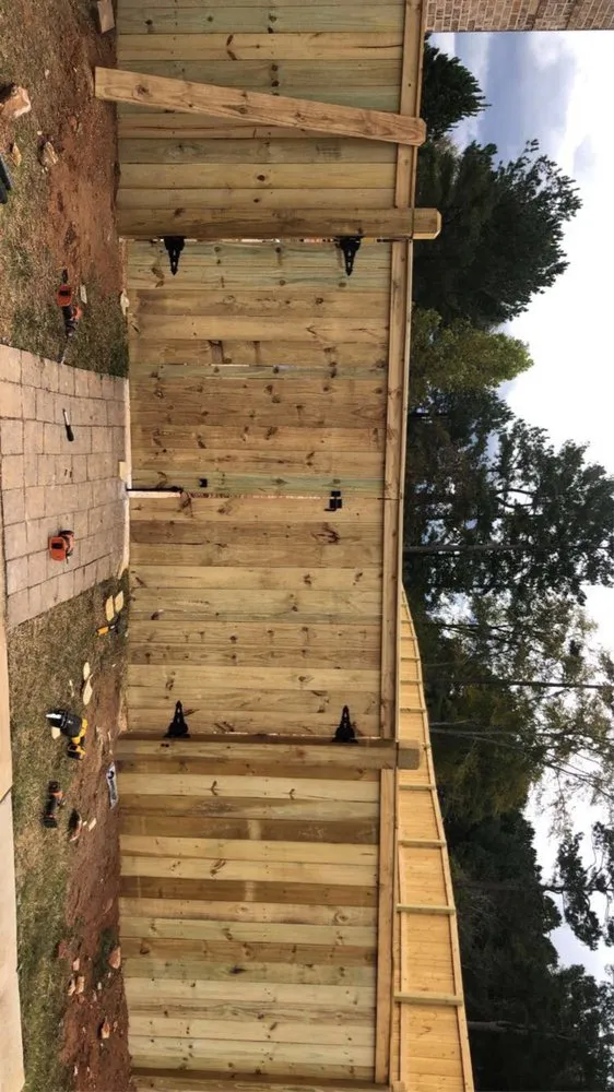 Reliable landscape design for year-round maintenance across Molena, GA - Akins Fencing & Landscaping