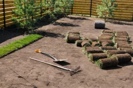 Reliable garden landscaping in Daly City, CA by Akira Landscaping