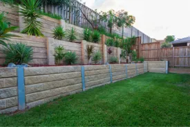 Custom yard maintenance in Daly City, CA - Akira Landscaping