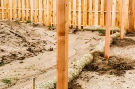 Professional yard maintenance in Daly City, CA - Akira Landscaping