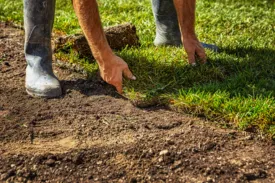 Reliable garden landscaping experts serving Daly City, CA - Akira Landscaping