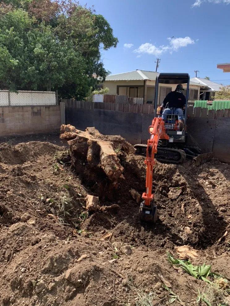 Top-rated yard maintenance for beautiful yards across Pearl City, HI - AKJ Services