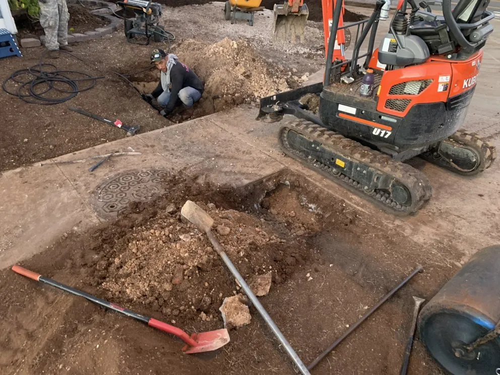 Expert landscape design for beautiful yards across Pearl City, HI - AKJ Services