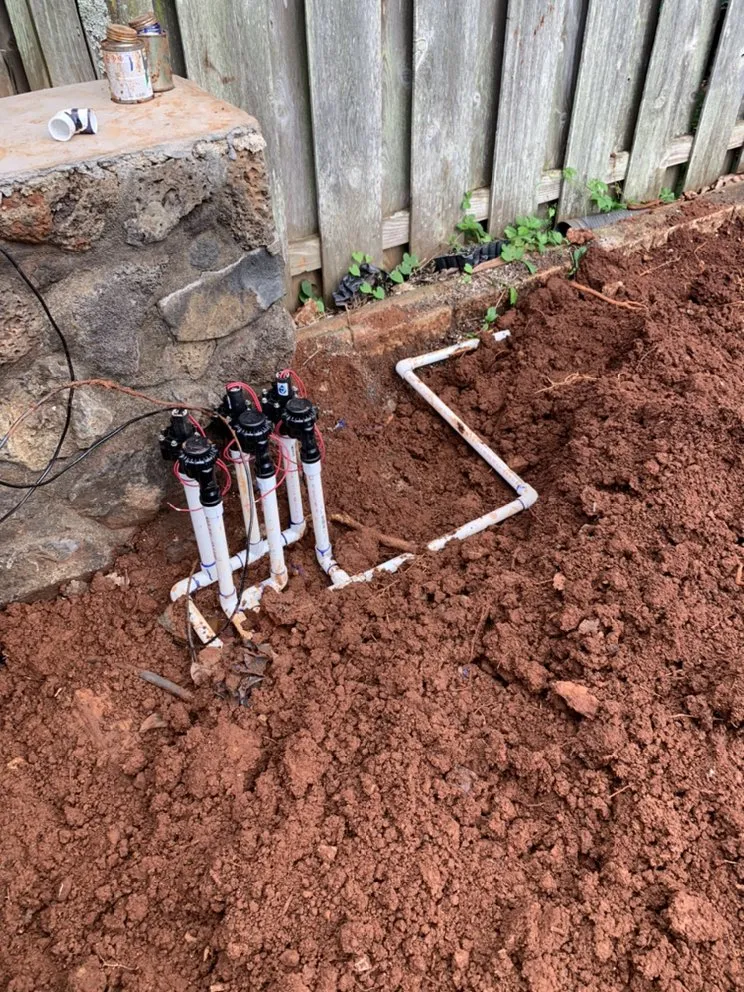 Trusted landscape design near you across Pearl City, HI - AKJ Services